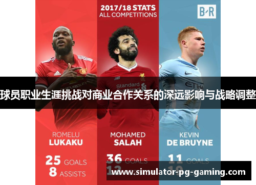 球员职业生涯挑战对商业合作关系的深远影响与战略调整